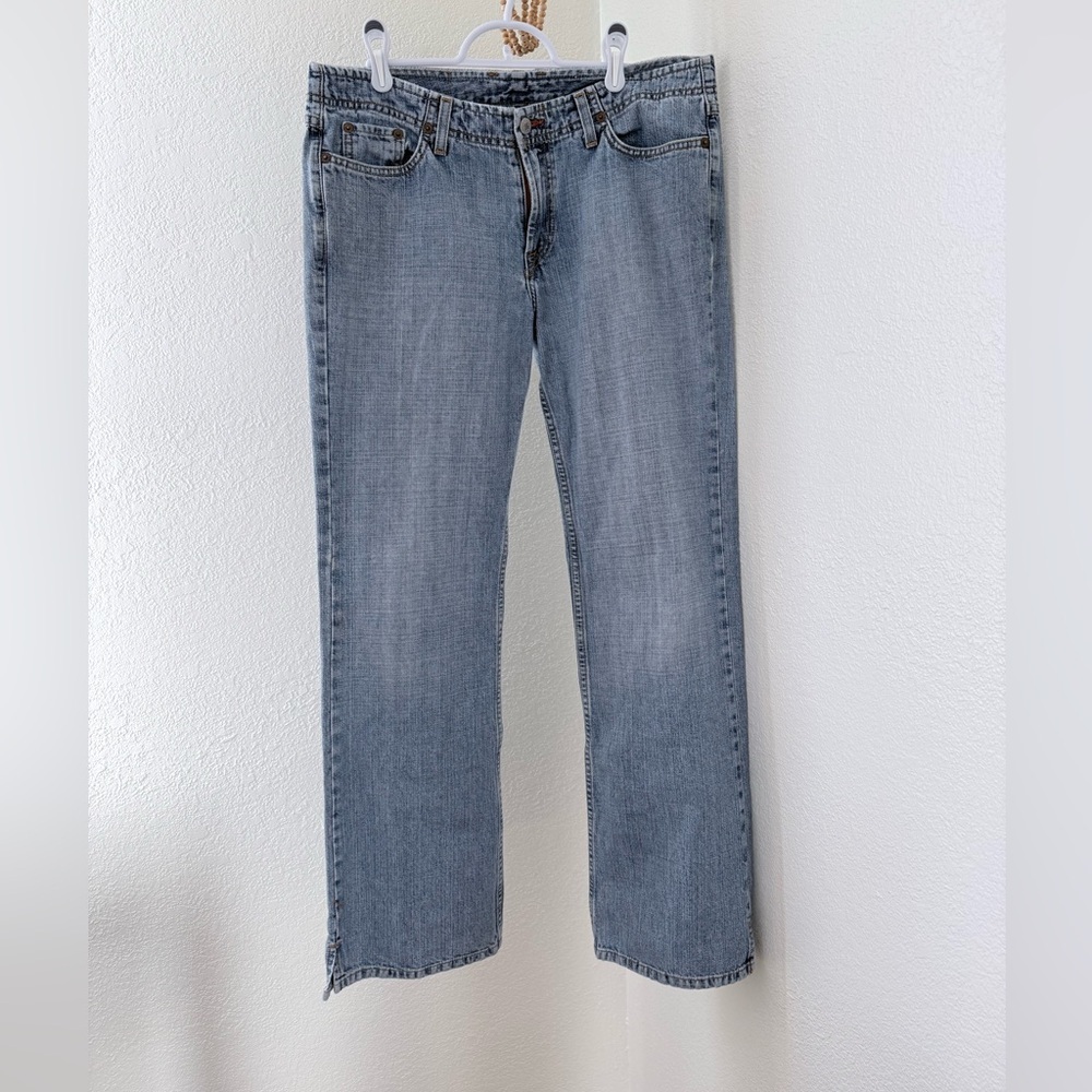 Vintage Lucky Brand Dungarees Jeans
